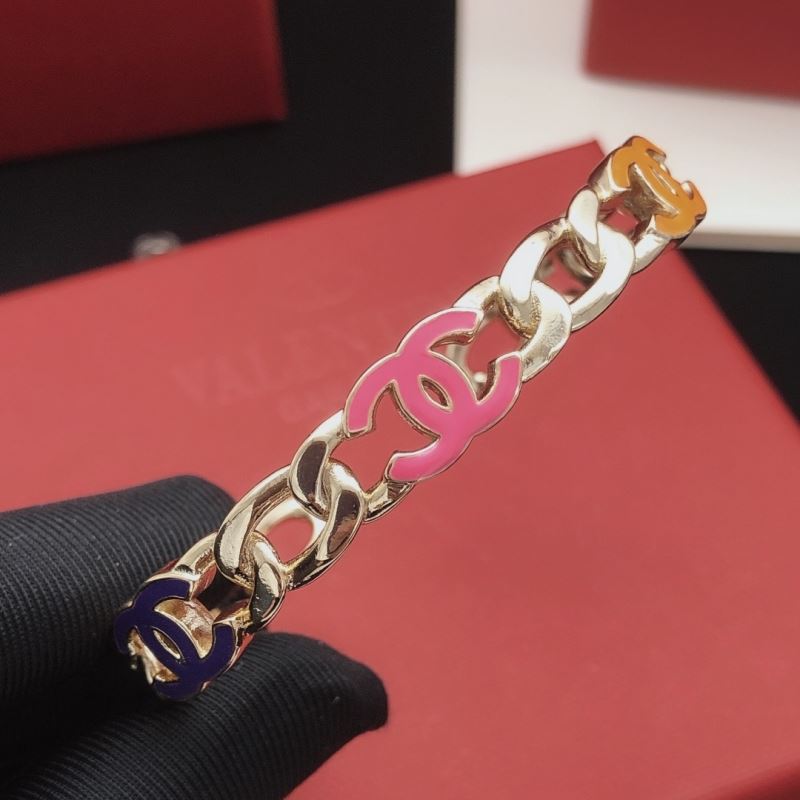 Ch**el bracelets